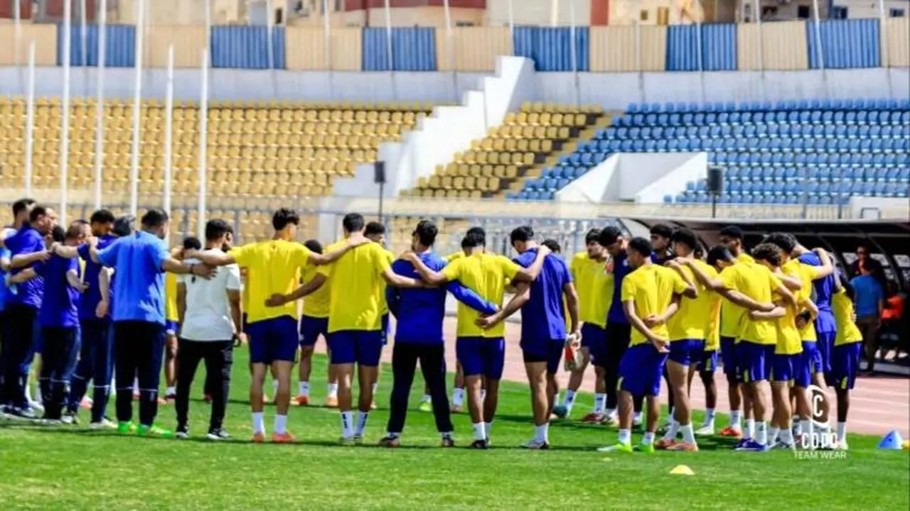 اخبار رياضية – «الدوري المصري»: الإسماعيلي يهبط للدرجة الثانية لأول مرة منذ 68 عاماً